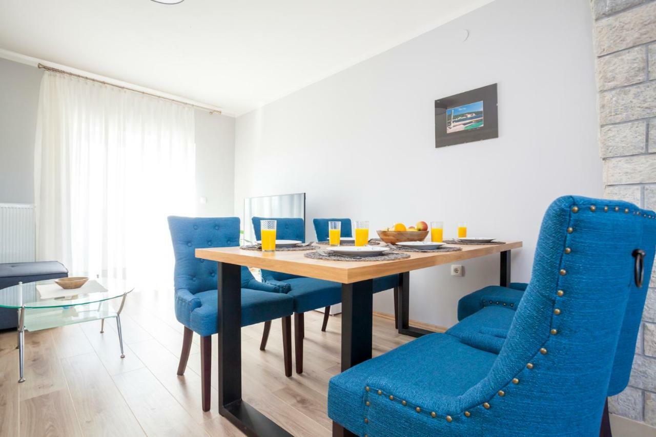Holiday Apartment Ivica Milohnici Buitenkant foto