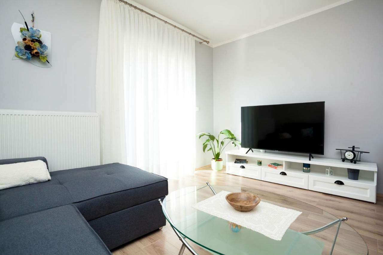 Holiday Apartment Ivica Milohnici Buitenkant foto